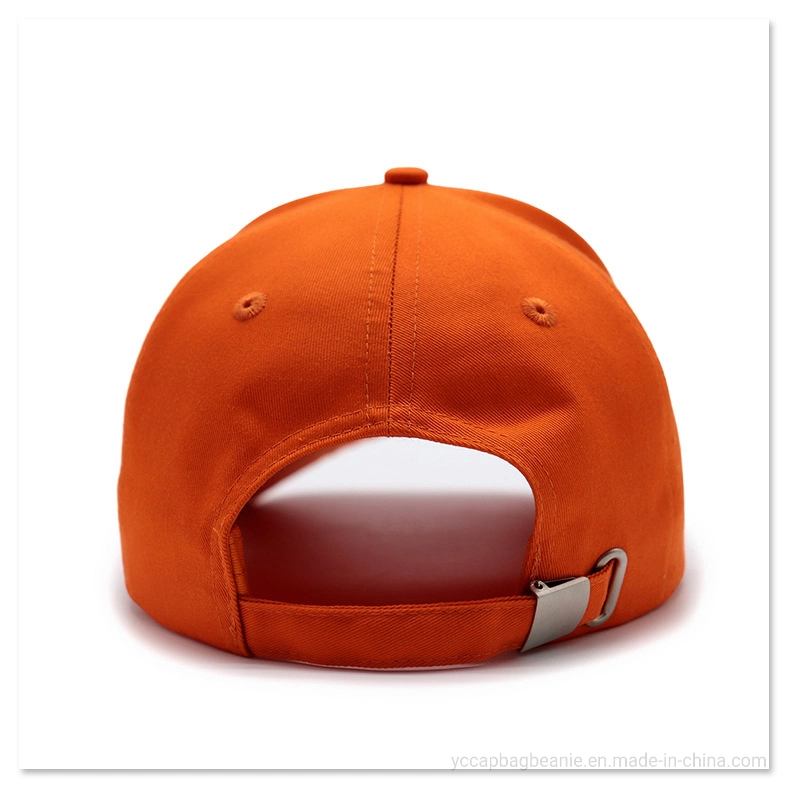 Custom Promotion 6 Panel Sport Dad Blank Baseball Hat Cap