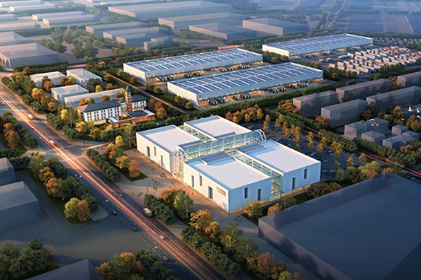 Zhenjiang Foam Liner Co.,Ltd