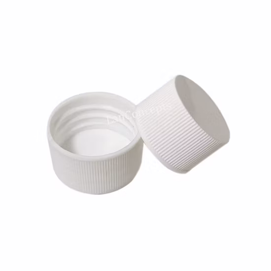 Plastic Bottle Lid PP Bottle Cover Screw Cap