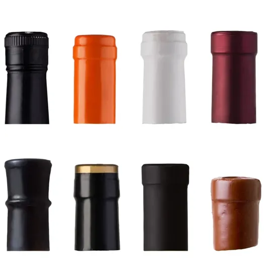 Ropp Aluminium Cap Metal Bottle Cap Beverage Glass Bottle Lids Bottle Cap 