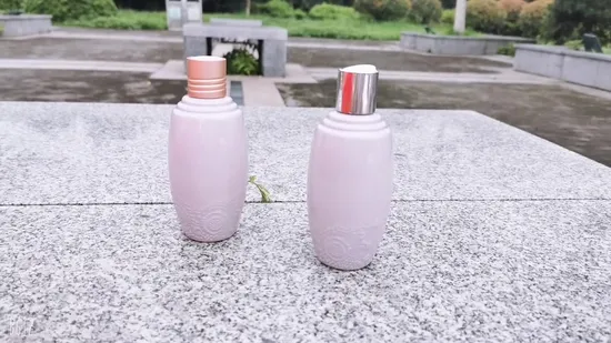 20/410 24/410 28/410 Plastic Disc Top Cap for Lotion Bottle 