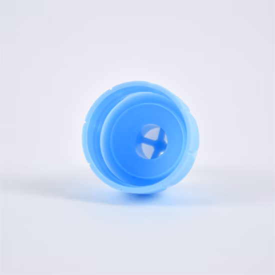 Wholesale 18mm 20mm 24mm Colorful Washing Bottle Use Plastic Pull Push Top Cap Closure