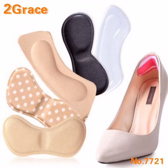 Comfortable Soft Foam Heel Grip Shoe Liner 