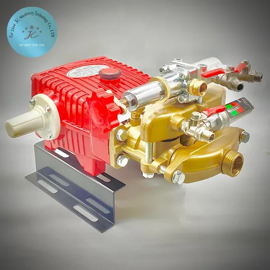 Taizhou Jc 45A Htp High