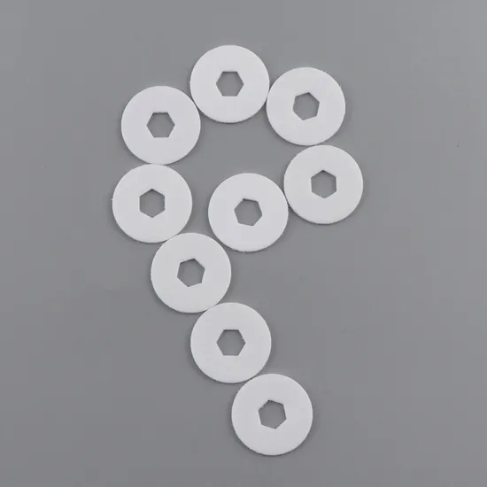 Durable Foam Liners for Precision Gaskets in Pump Sealing Applications 