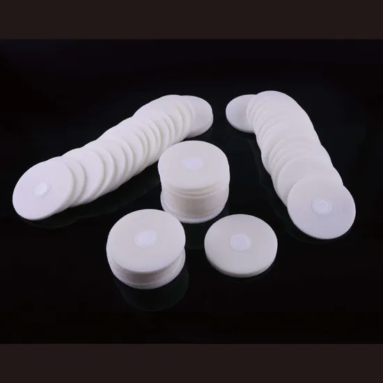 Creherit Breathable Waterproof Chemical Container PE Foam Venting Liner 