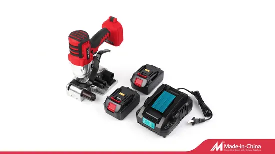 Battery Powered Cord Strapping Tensioner Used for Cord Strapping for 3/4