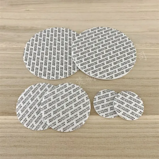 Foam Safety Flask Sealing Gasket Liner 