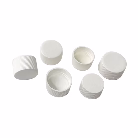 24/410 Plastic Bottle Lid Plastic Bottle Cap 28 410 PP Bottle Cover Screw Cap