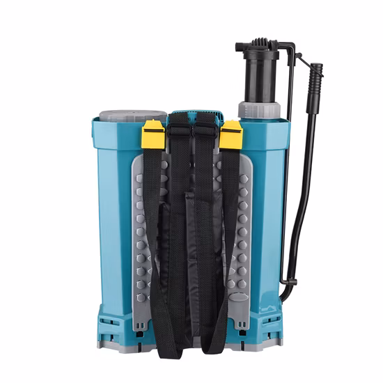 16L Battery Knapsack Agriculture Sprayer