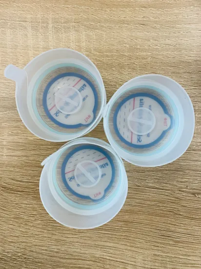 Tapa Inteligente PARA Botella De Agua De 5 Galones De Cap 
