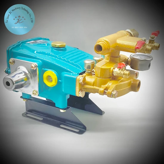Taizhou Jc 26A3 Agricultural Sprayer for Precision Application 